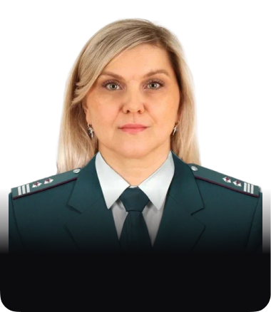 Марина Макарова