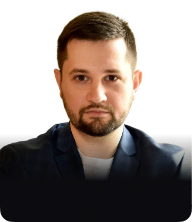 Сергей Шелудешев