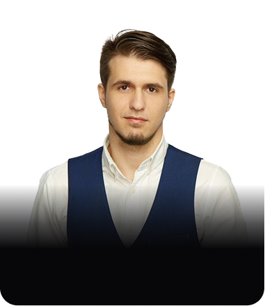 Никита Константинов