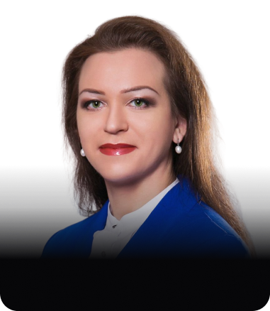 Ольга Воробьева