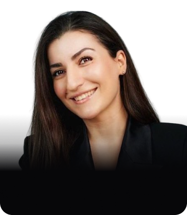 Лана Арзуманова