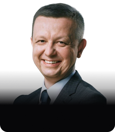 Дмитрий Костальгин