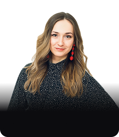 Екатерина Манахова