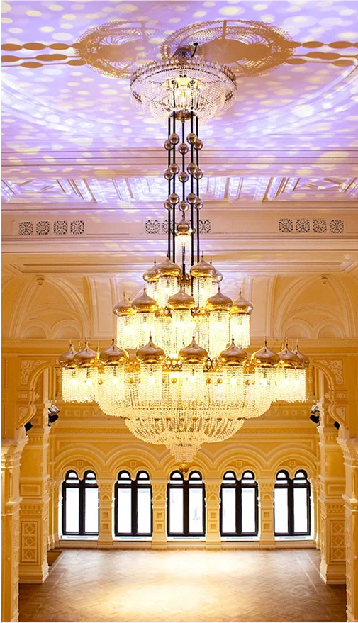 Зал