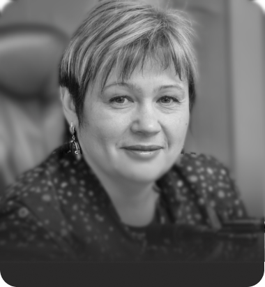 Ольга Бондаренко